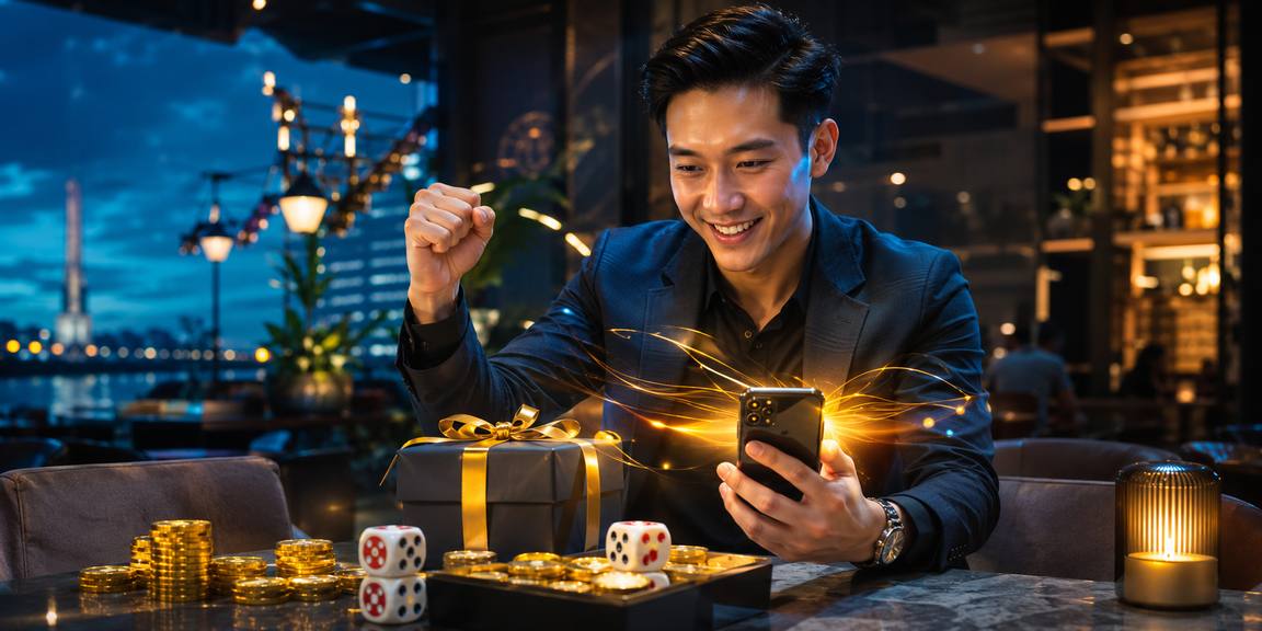 mm20 Live Baccarat Classic – Dealer Thật, Bàn Chơi Chuẩn